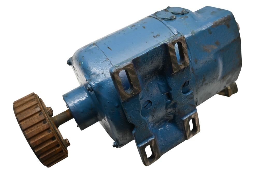 GE 5BC46AB1611A Tachometer Generator