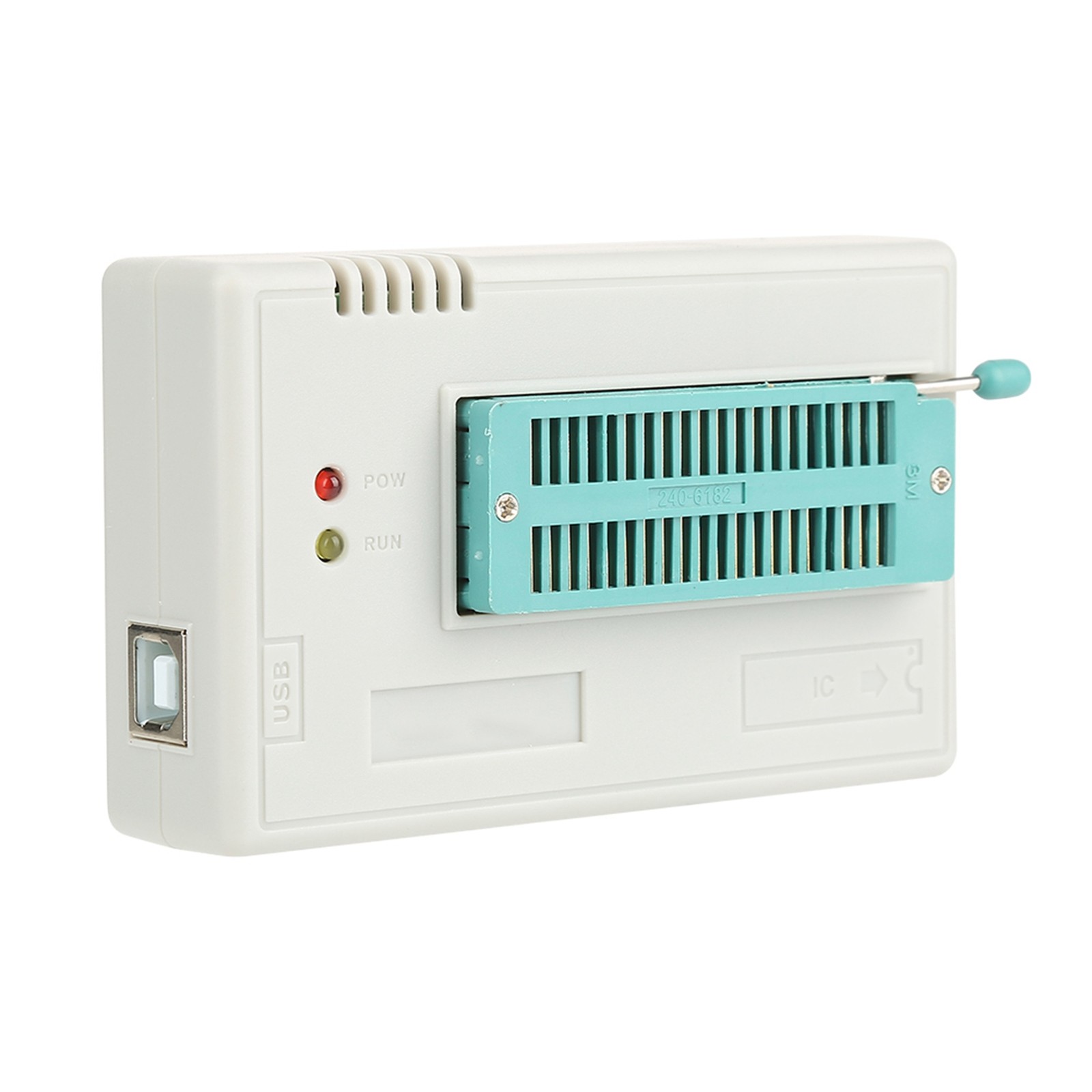 4 USB Universal Programmer For TL866III EEPROM FLASH 8051 AVR MCU GAL PIC New