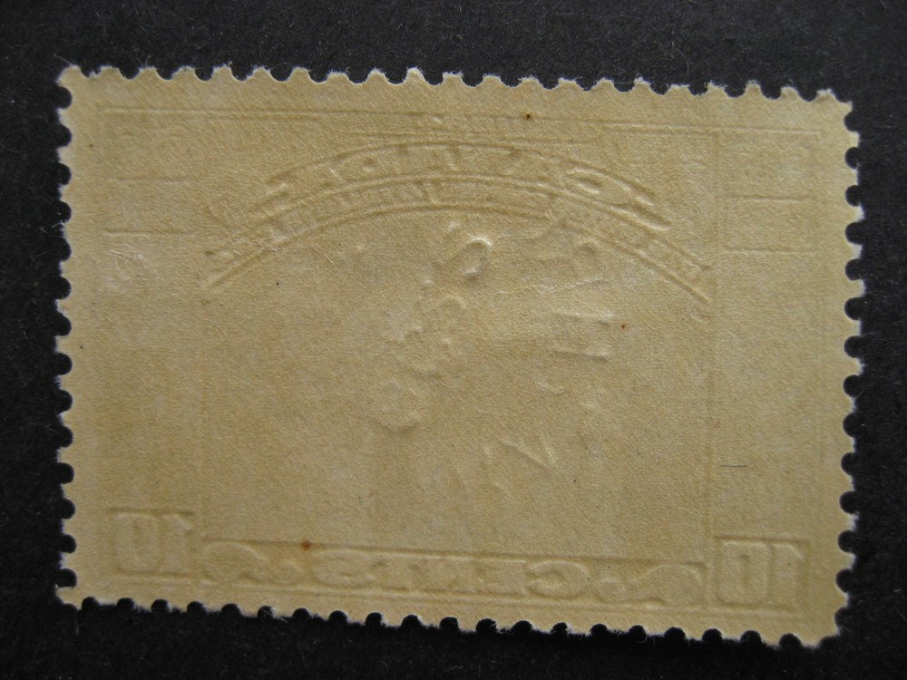 Canada Loyalists Sc 209 SON Strathroy ON split ring cancel, check it out!