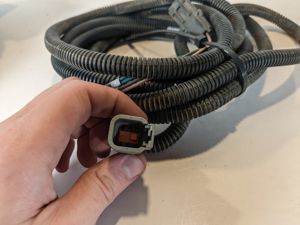 Trimble Ztn54617