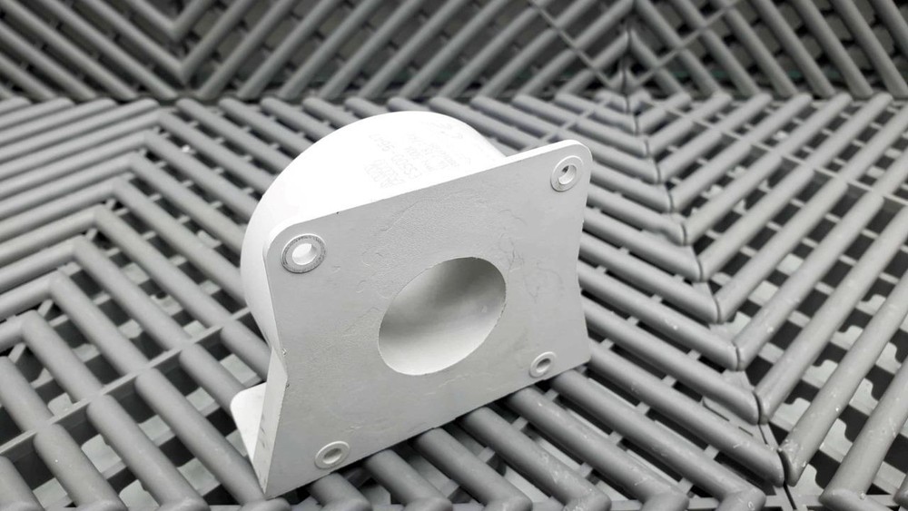 ABB ES500-9647 Current Transformer 500A