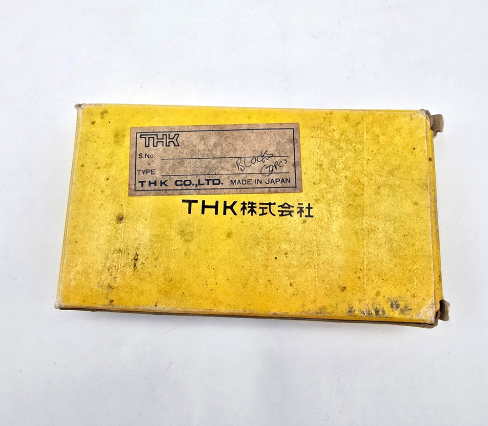 THK HR3065 LM Guides LINEAR GUIDE BLOCKS