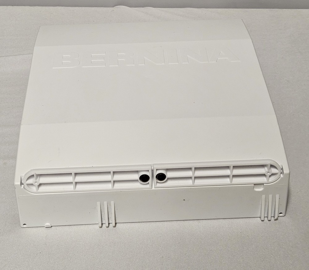 Bernina 8 Series Sewing Machine Accessory Storage Box Case
