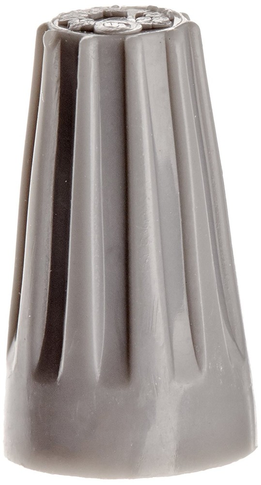 IDEAL 30-071 GRY 71B WIRE CONNECTOR-100B