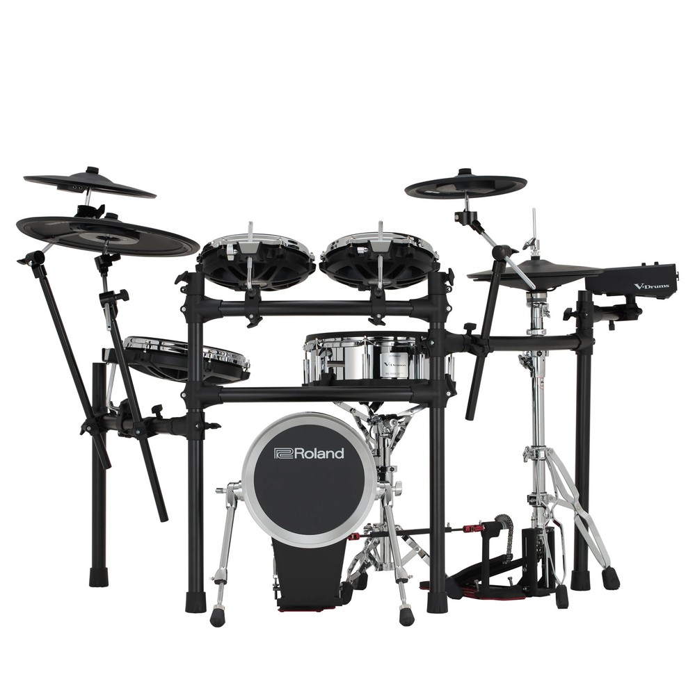 Roland TD516 V-Drums Electronic Drum Set