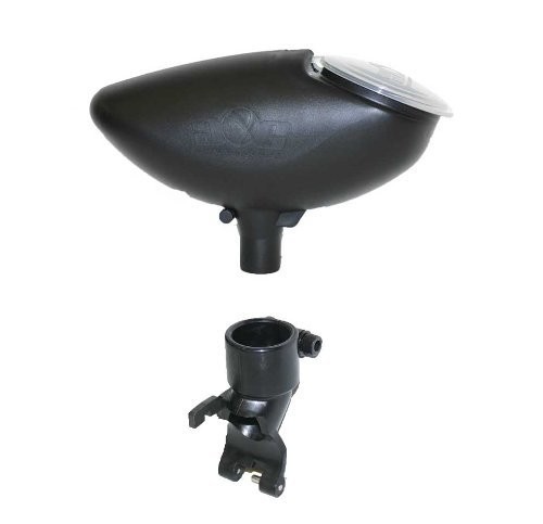 Tools Supply Tippmann Factory Replacement Feedneck Elbow Plus 200 Round Gravity