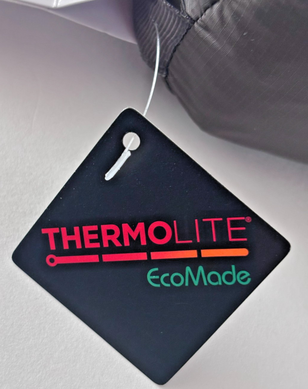 Sea To Summit Silk Blend Gray Mummy Sleeping Bag Liner Small/Compact/Short NEW!