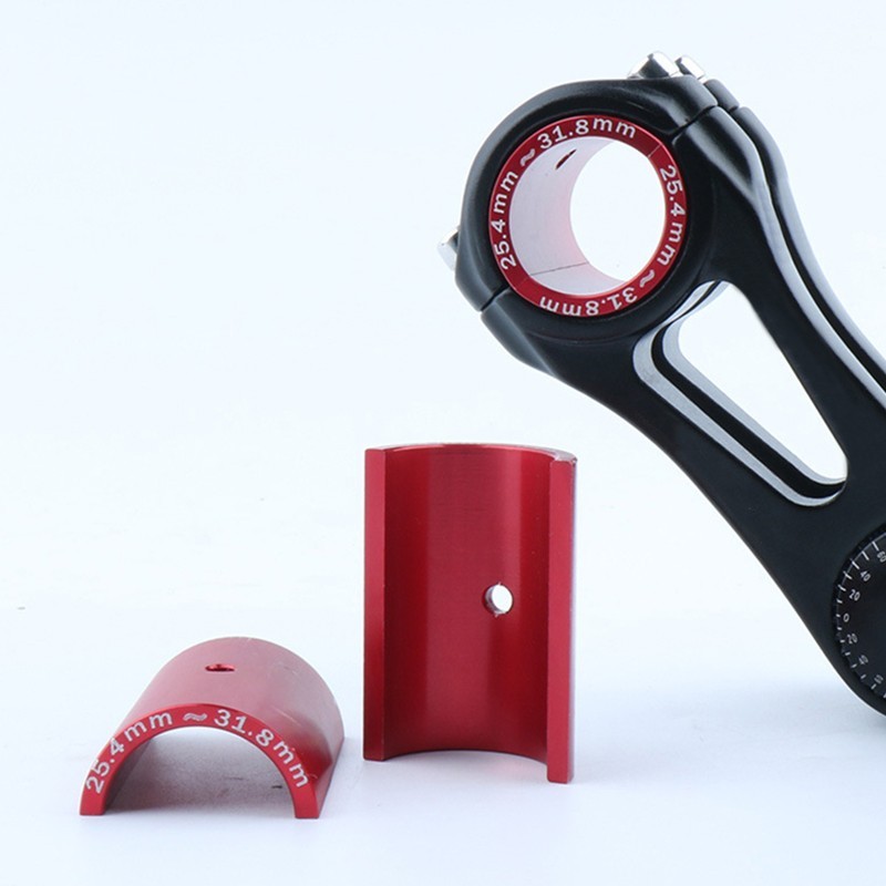 Bicycle Spacer Comfortable Handlebar Outdoor Reducer Riding Shim Sporting