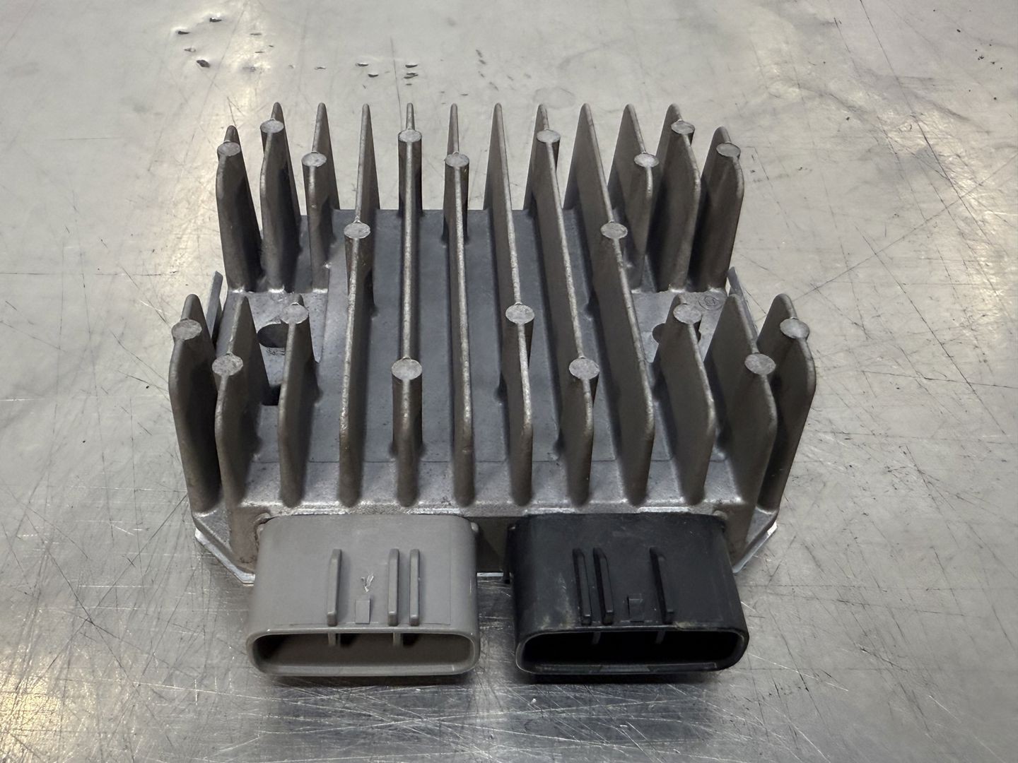 EB1446 2021 21 POLARIS RZR TURBO XP VOLTAGE REGULATOR RECTIFIER