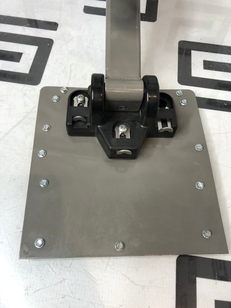 Midmark Ritter 75 119 Evolution Power Exam Table Chair Adjustable Headrest