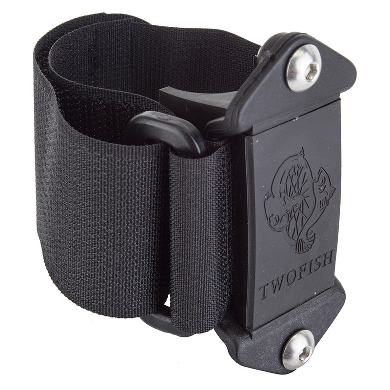 Two Fish Quick Cage Adapter Bottle Cage Two Fish Qr Cage Adptr