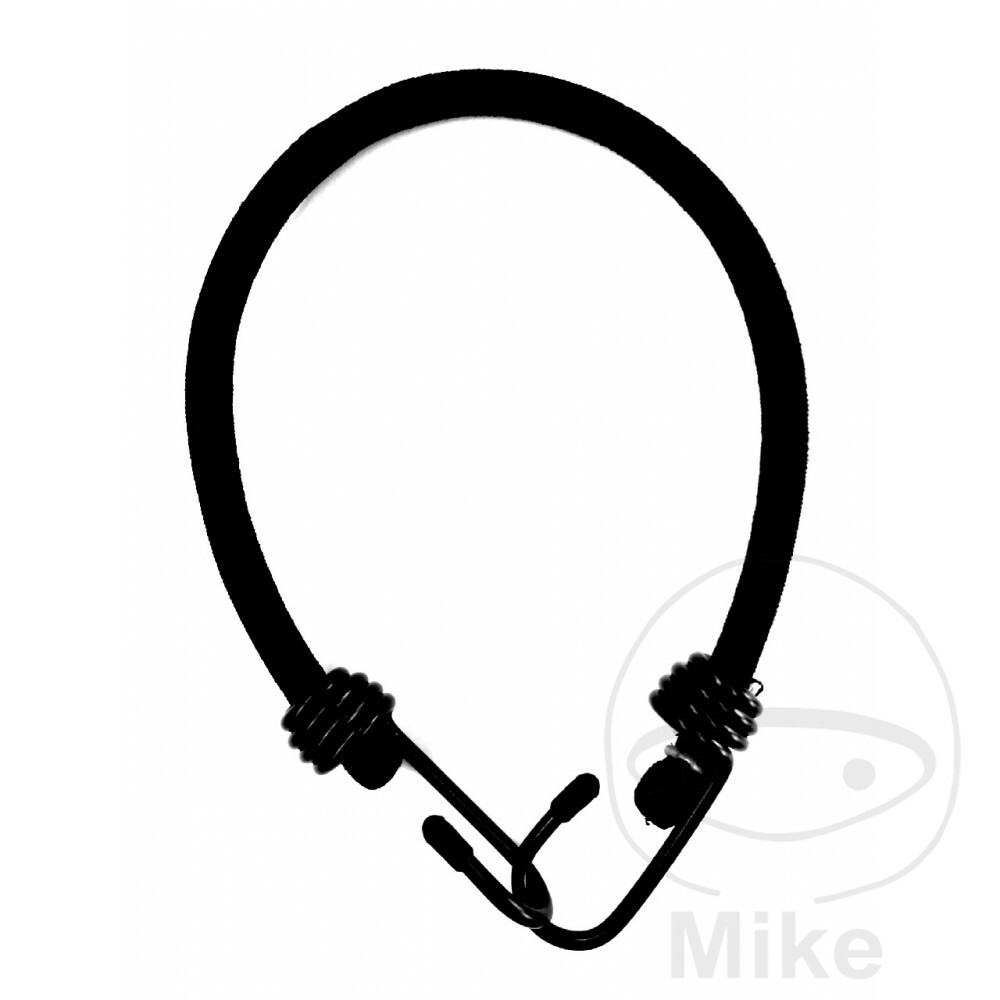 Bungee Strap 10mm X 500 Mm