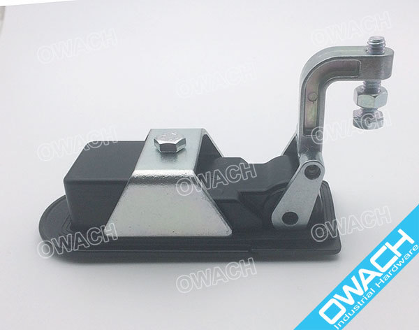 Compression Latch Replace Southco C5-11-35 Sealed Lever Adjustable W Gasket