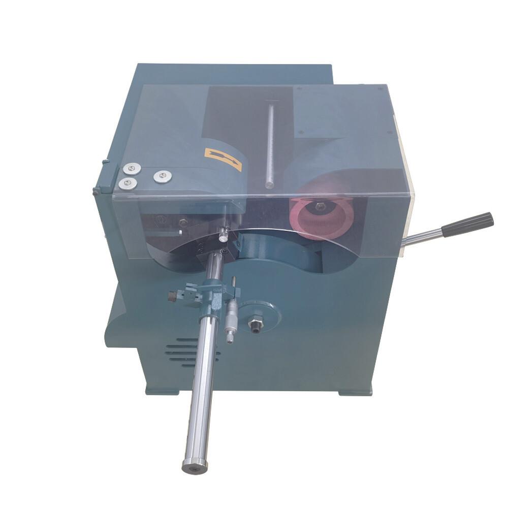 Tip Cutting Grinding Machine Cut-off Grinding Machine Thimble Cutting Machine