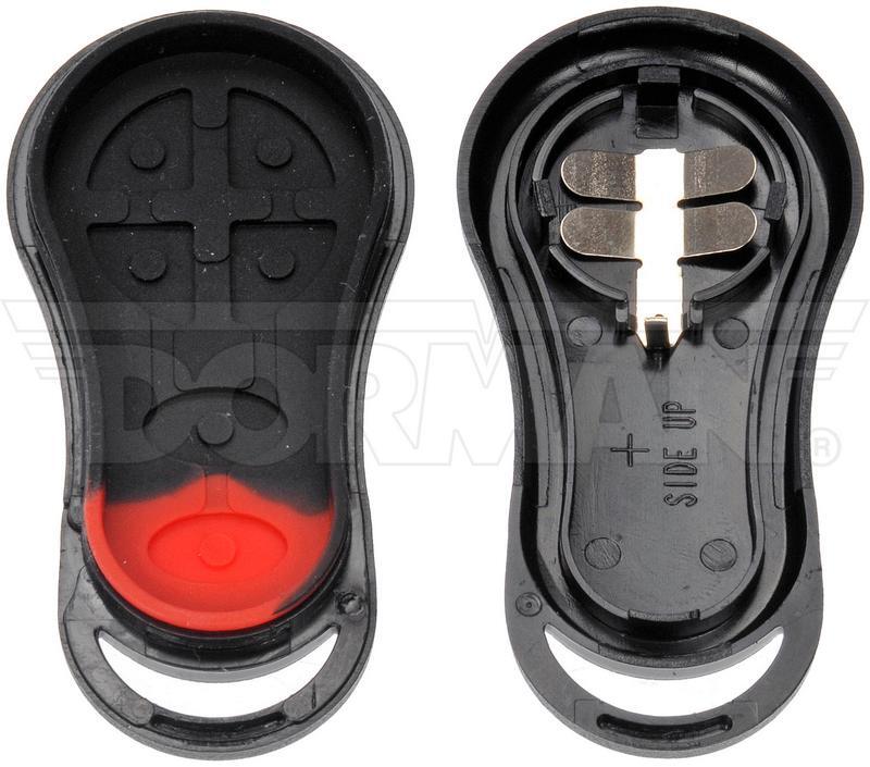Dorman Keyless Entry Transmitter Cover , PN# 13662