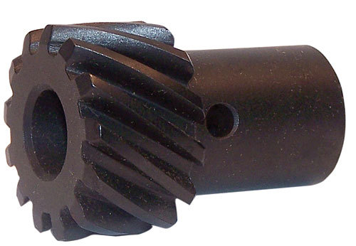 Melonized Distributor Steel Gear SBC BBC Chevy .491 Shaft Roller Camshafts