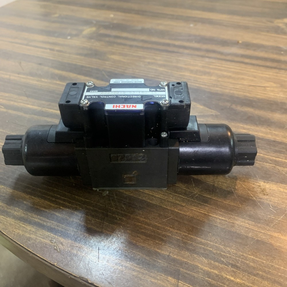 Nachi Ss-g01-c6-r-d2-e20