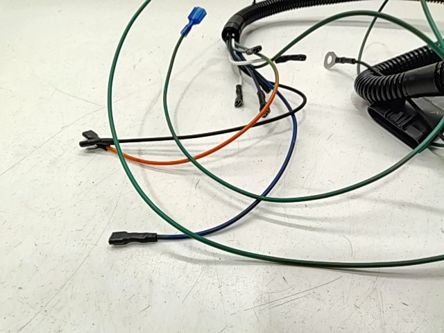 Harness, Sure Power Conversion - 2000 Polaris NOS