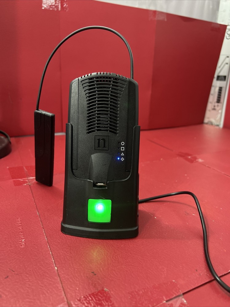 NIELSEN GLOBAL CELLULAR MODEM POWER DOCK 2