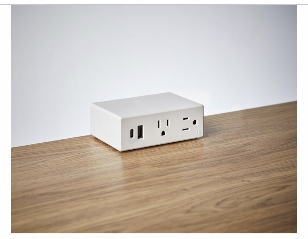 BYRNE MIKI Power module