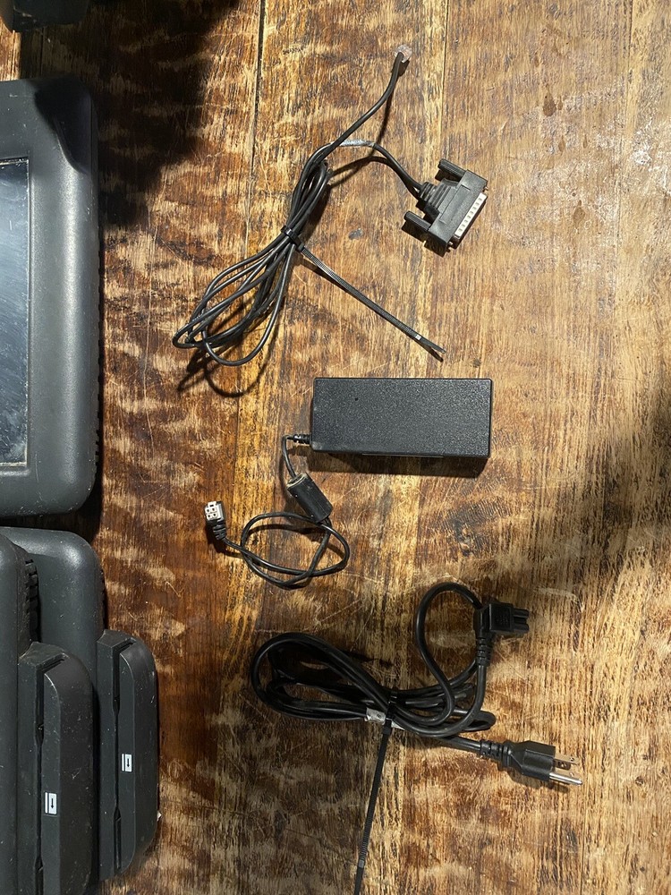 Aloha POS System (Display Monitors) 