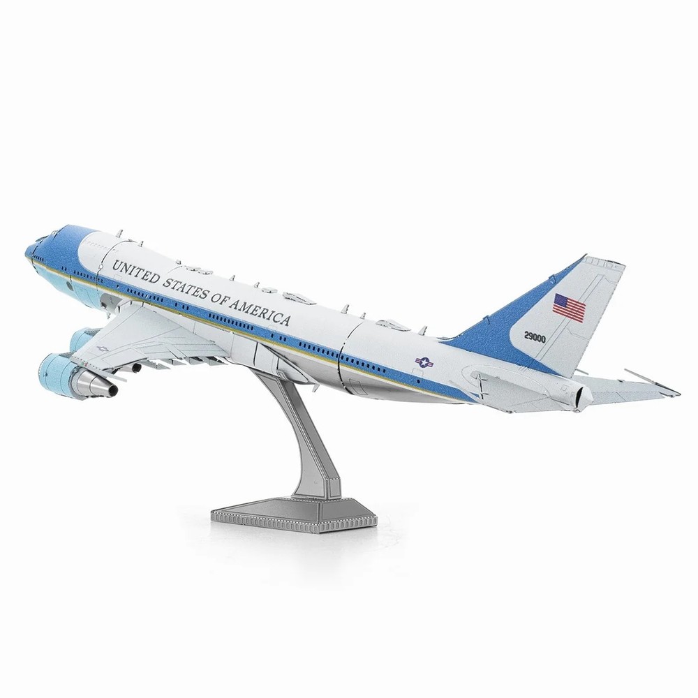 Metal Earth ME1001 Air Force One