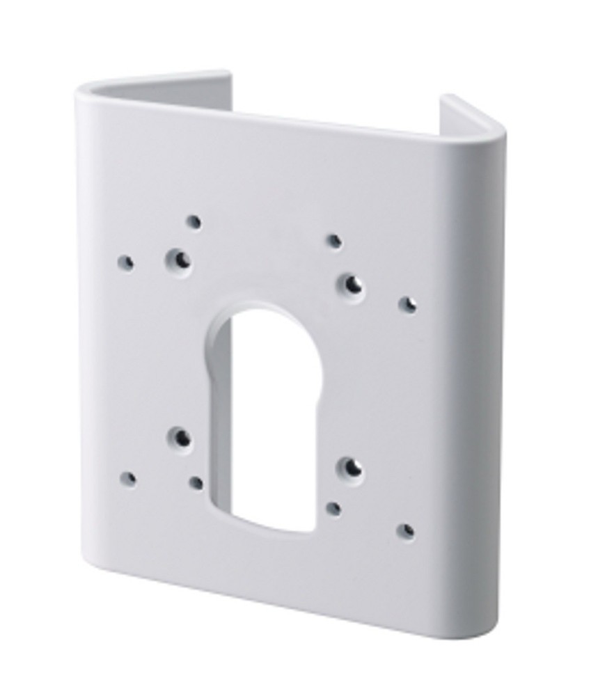 Bosch NDA-U-PMAS Small Pole Mount Adapter.