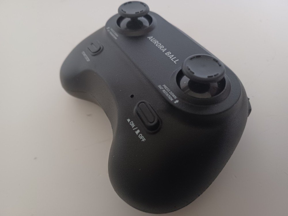 Controller For FX-41 AURORAL BALL DRN