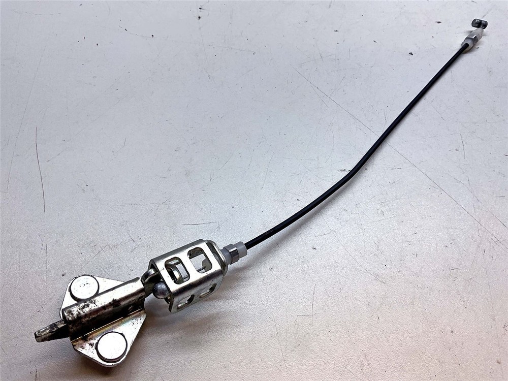 2021 Suzuki SV650A Lock Set