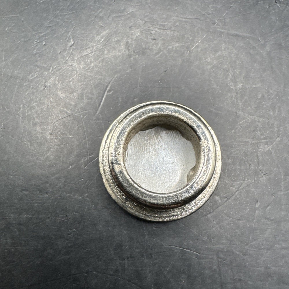 Bianchi Bar End Plug