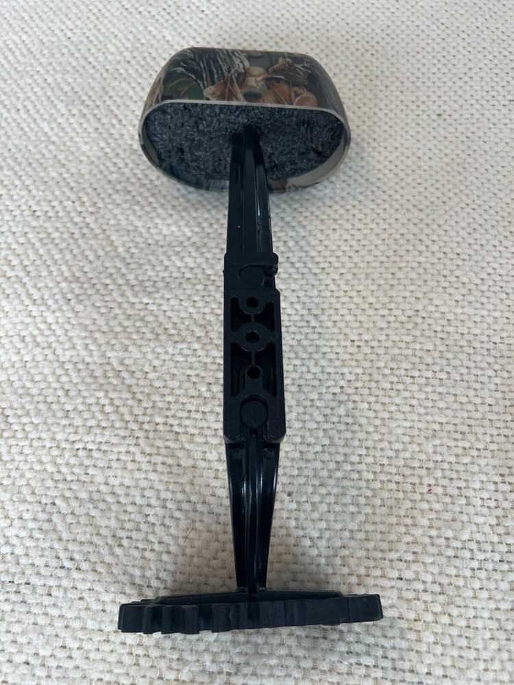 Bear Jennings 6 Arrow Quiver
