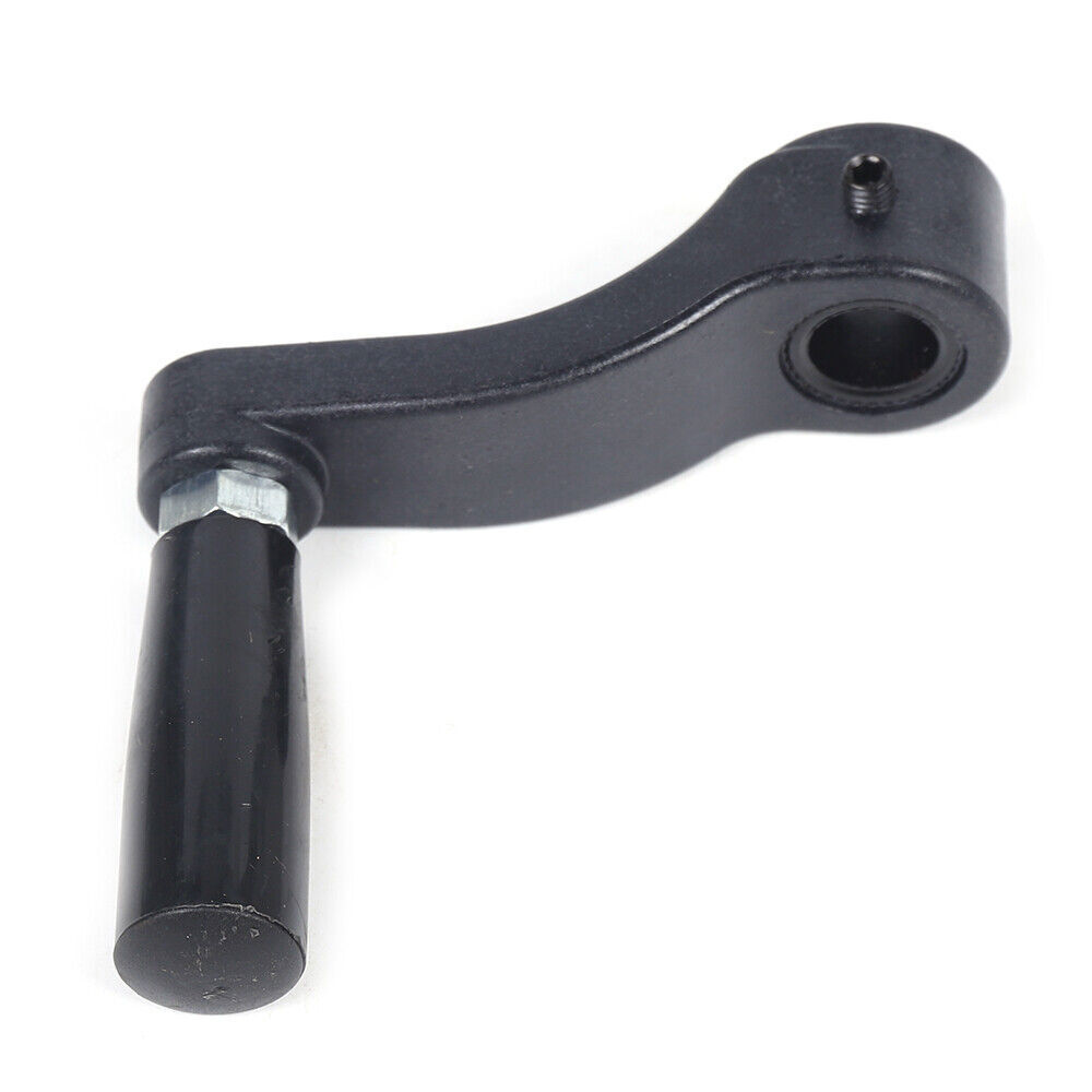 Drill Press Table Elevation Crank Handle Drill Press Rotation 14.5mm TOP