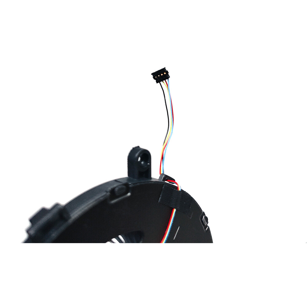 For HP Spectre X360 15EB 15-EB0043DX 15-EB0053DX 15-EB0065NR CPU GPU Cooling Fan