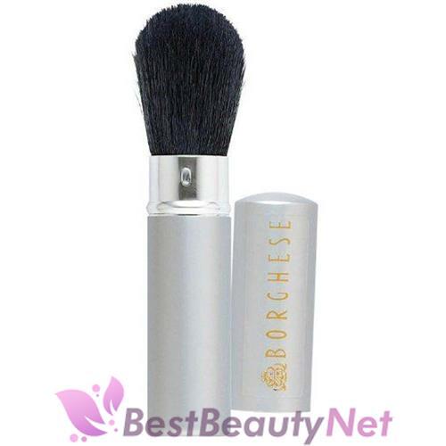 Borghese Retractable Face Brush 1 Piece