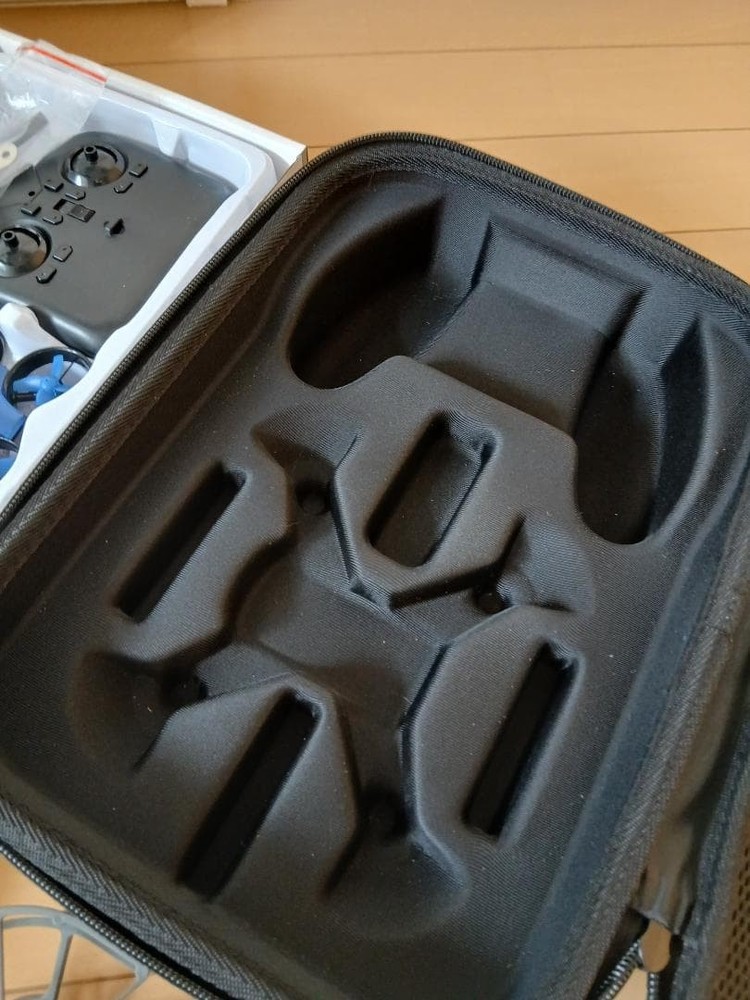 Dji Tello Drone T1d Controller With 3 Drones Mini Quadcopter Bundle For