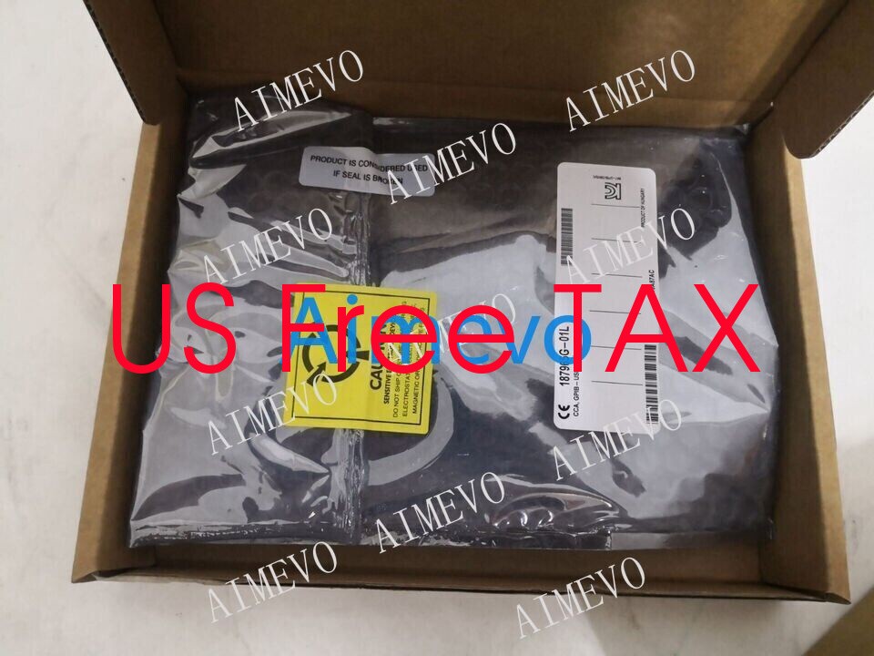 1PC National Instruments NI GPIB-USB-HS Interface Adapter IEEE 488 Controlle NEW
