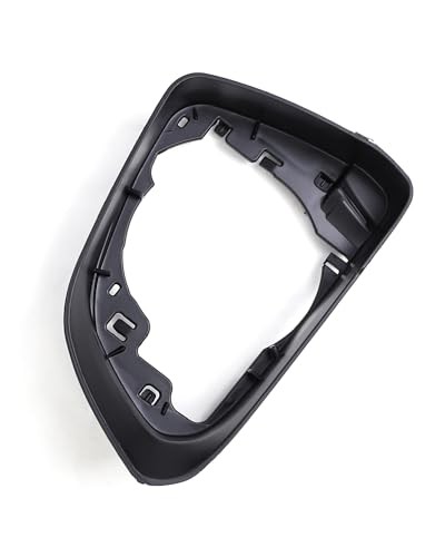 Mirror Frame, Driver Side/Left Side Mirror Cover Housing model 3 driver side