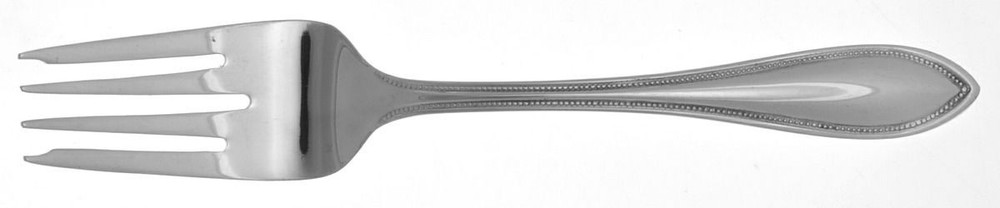 Wallace Silver American Tradition  Salad Fork 6962047