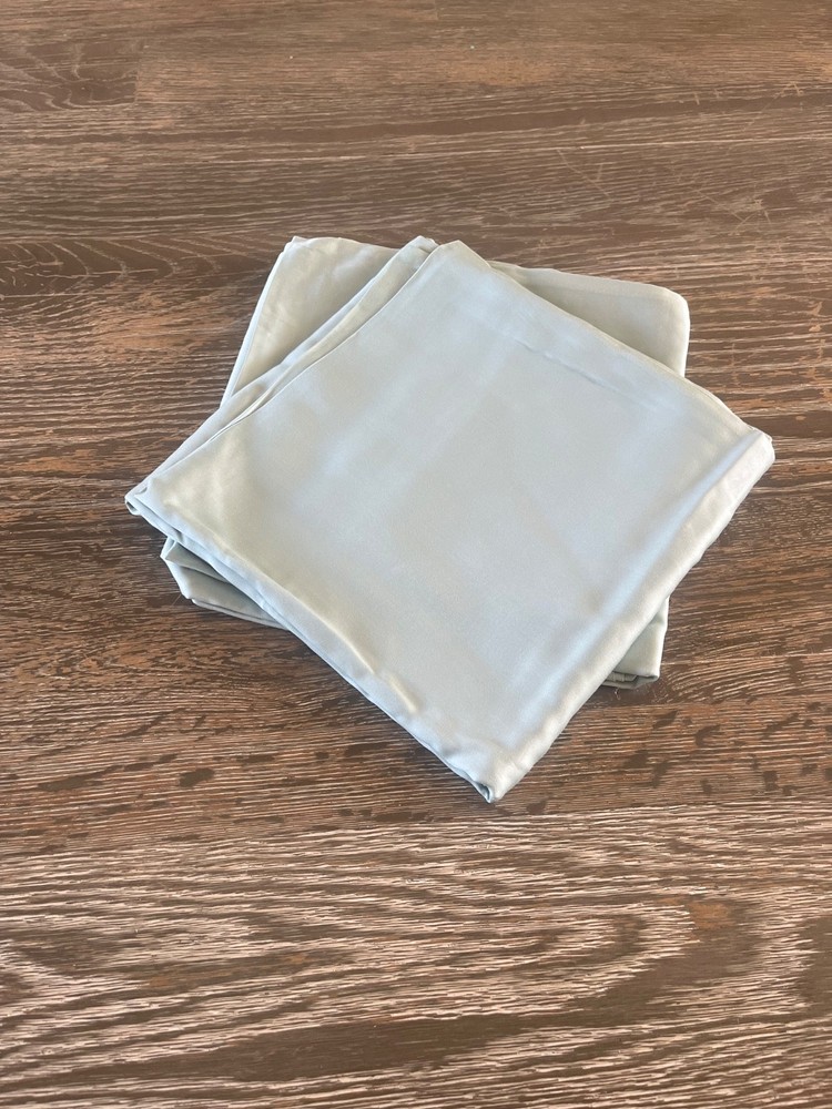 Tencel Queen Sheets 2 Sets 5pc each Deep Fitted Luxuriously Soft