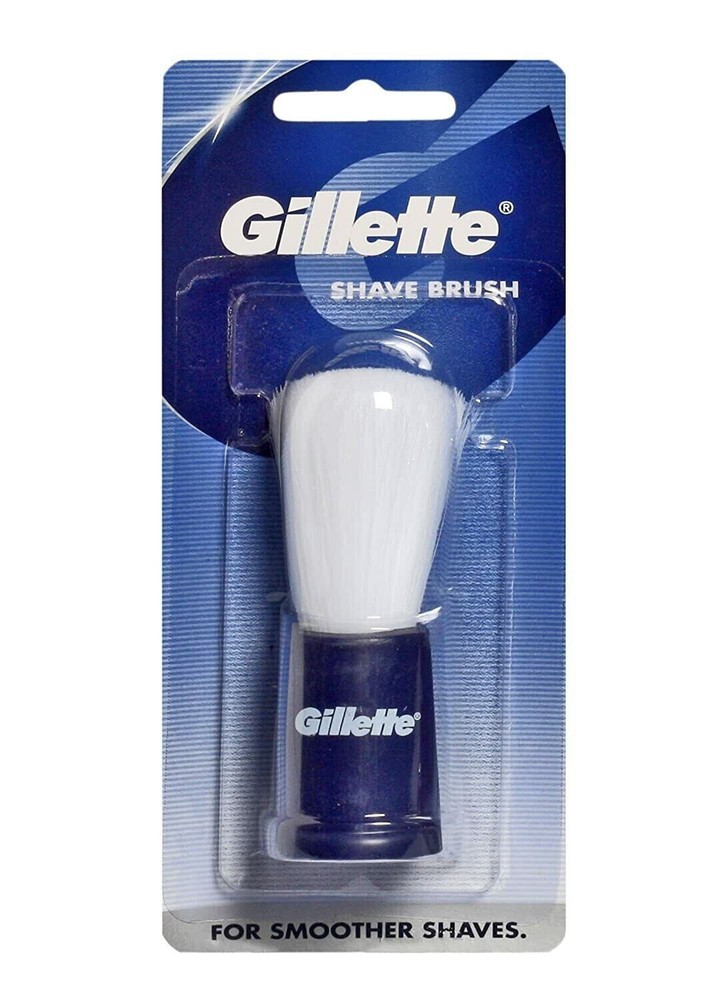Gillette Shaving Brush - 1Piece
