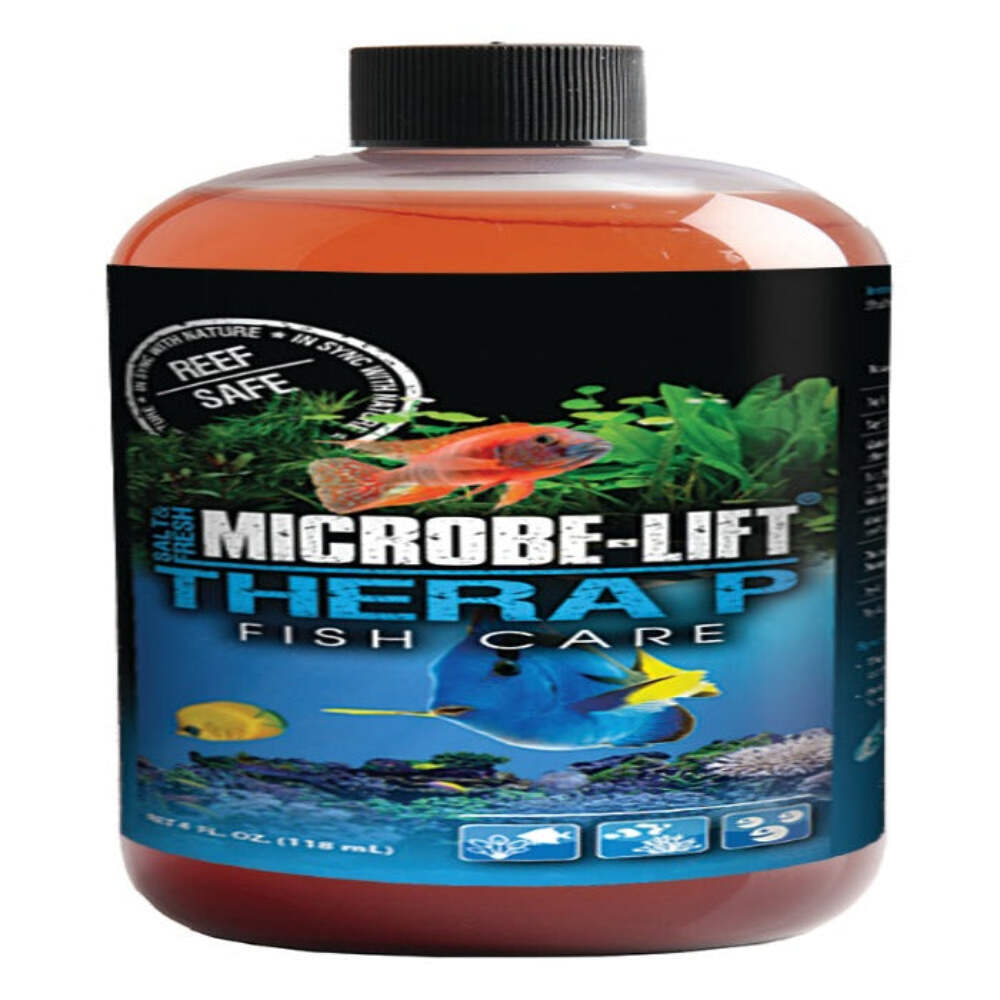 Microbe-Lift TheraP