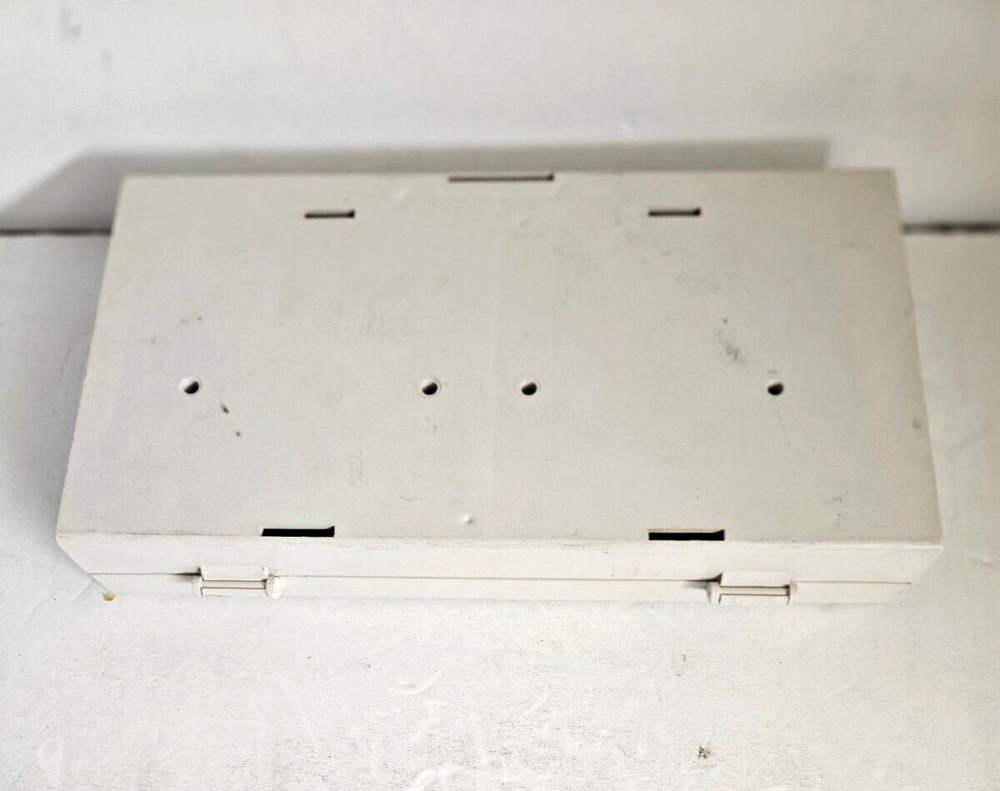 ADT Model #472352 PID Housing Plastic