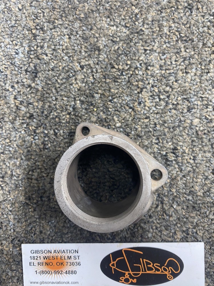 CONTINENTAL 35020 OIL SCREEN HOUSING
