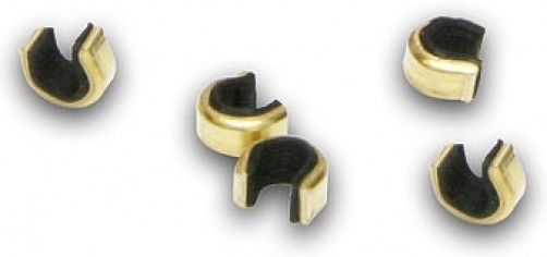 OMP Nok Sets Hunter 14 - 16 strand Black 5 Pack