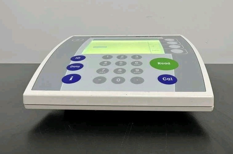 Mettler Toledo SevenMulti Dual pH/Conductivity Meter