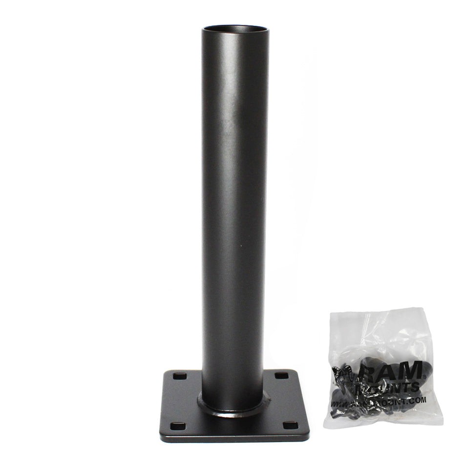 RAM-VP-TBF9U  RAM 9" Lower Pole...