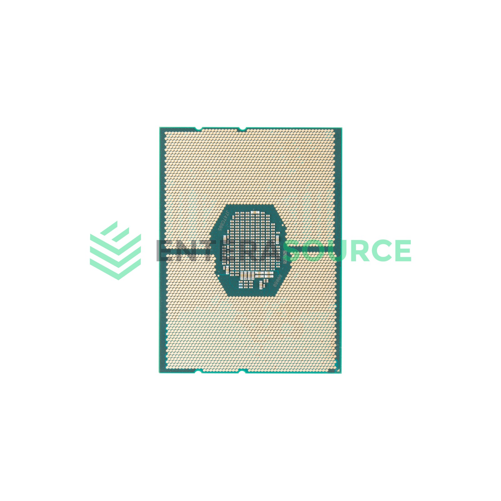 Intel Xeon Silver 4112 2.6GHz 4 Core 8.25MB 9.6GT/s 85W Processor SR3GN