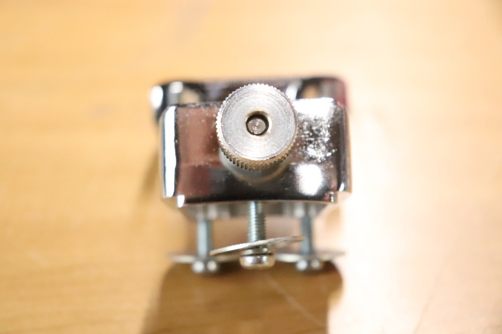 Pearl Marching Snare Drum Strainer Butt