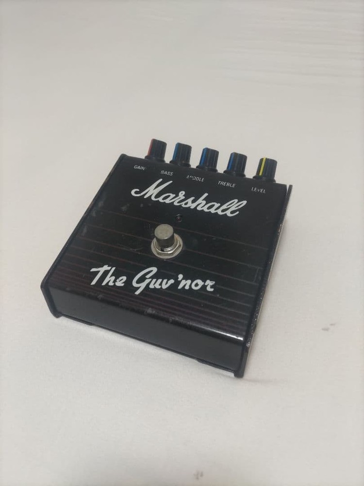 Marshall Governor 54695