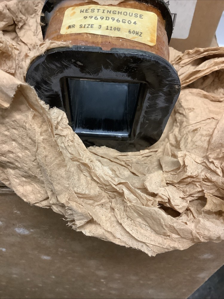 Westinghouse 9969D96G04 Contactor Replacement Coil